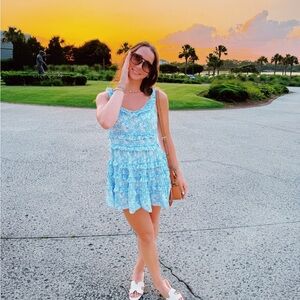 Meet your Posher, Anna kate